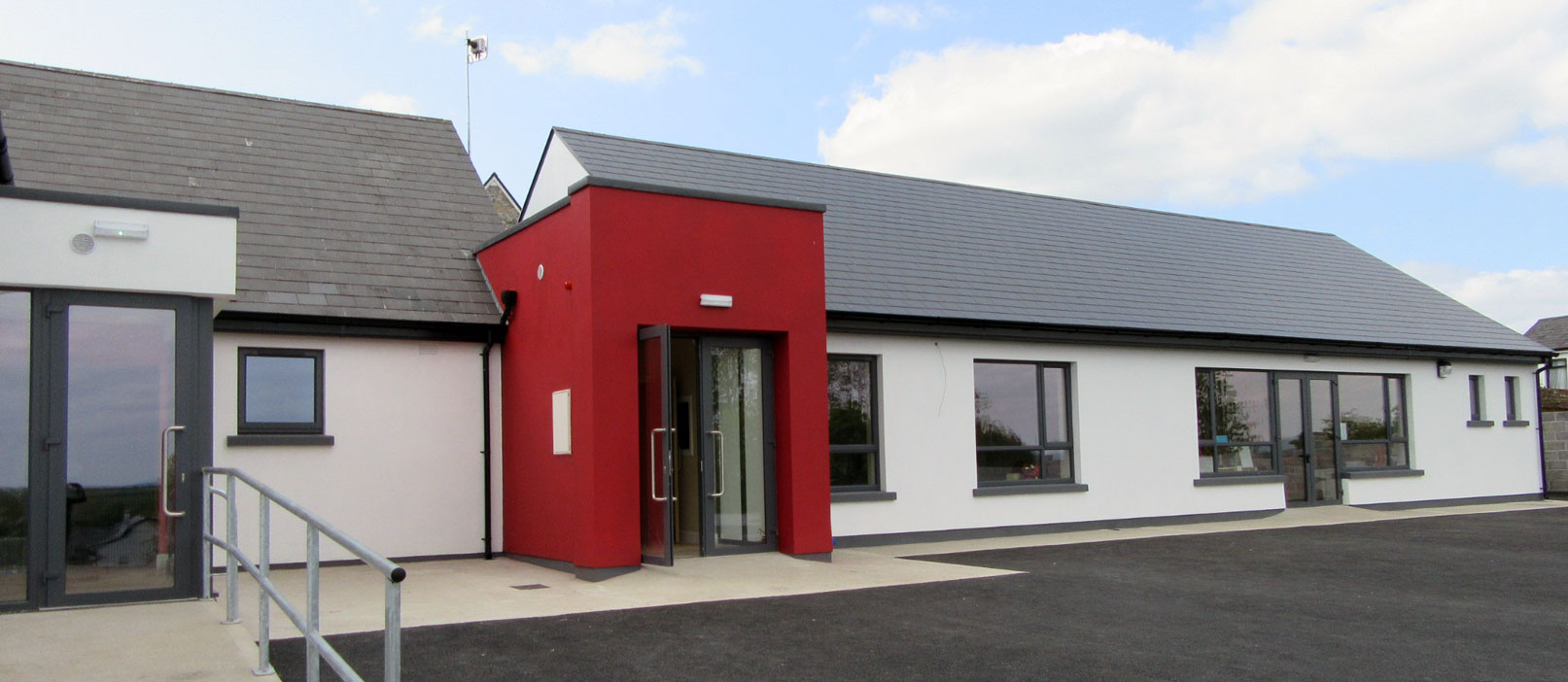 You Dream… <strong>We Build…</strong>