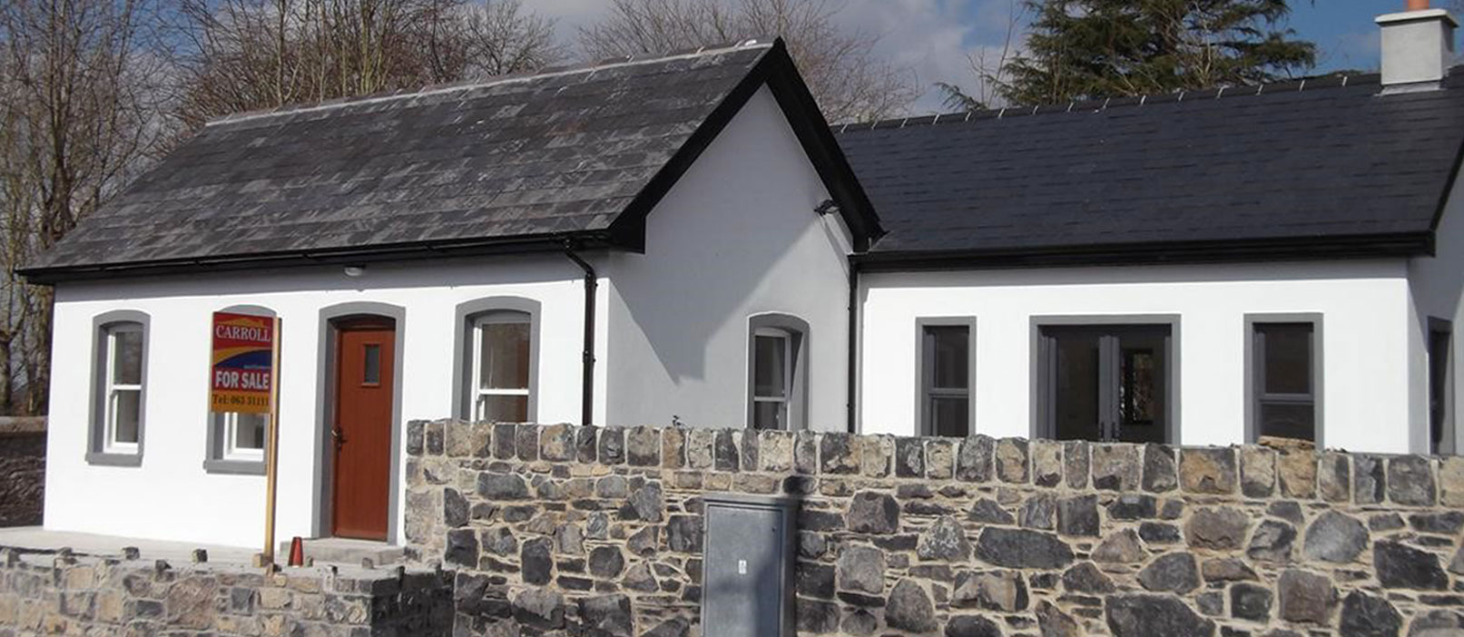 You Dream… <strong>We Build…</strong>